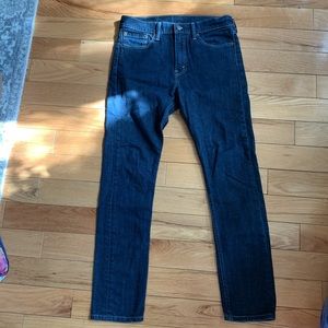 Men’s Levis 510 Jeans 32x32